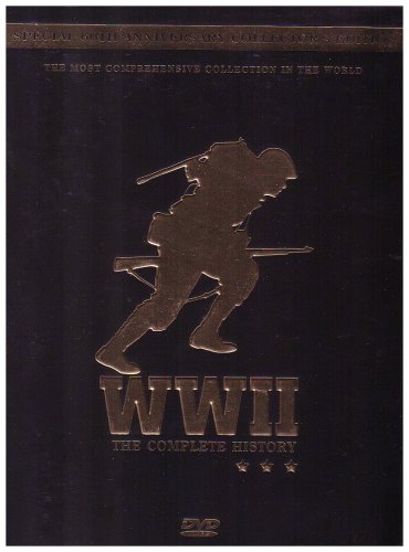 Wwii The Complete History