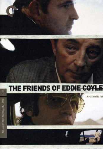 The Friends Of Eddie Coyle The Criterion Collection