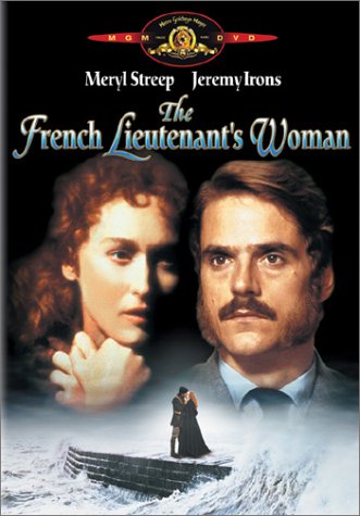 The French Lieutenants Woman