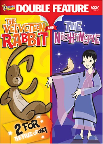 The Velveteen Rabbit/The Nightingale