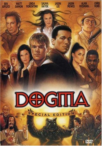 Dogma Special Edition