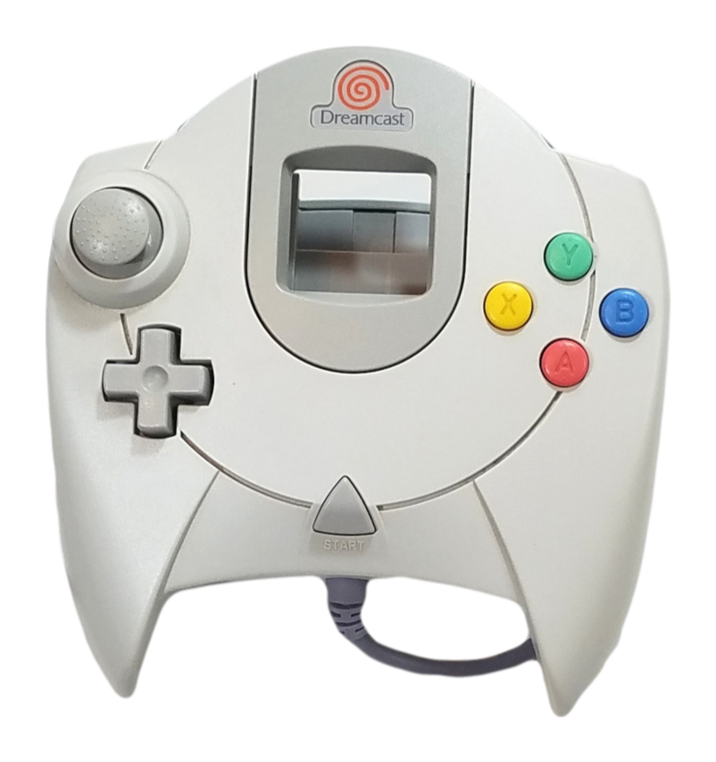 Sega Dreamcast Accessories