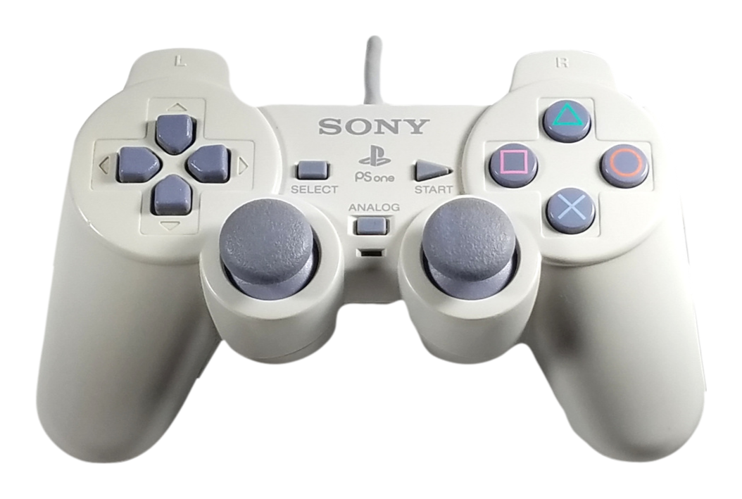 PlayStation 1 Accessories