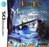 Jewel Link Chronicles Mountains of Madness - Nintendo DS