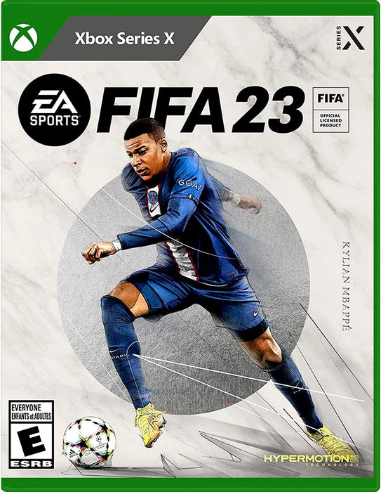 FIFA 23 - Microsoft Xbox Series X XSX XSS Series X S Video Game