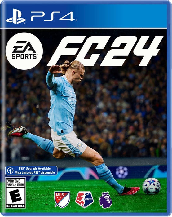 EA Sports FC 24 - Sony PlayStation 4 PS4 Video Game