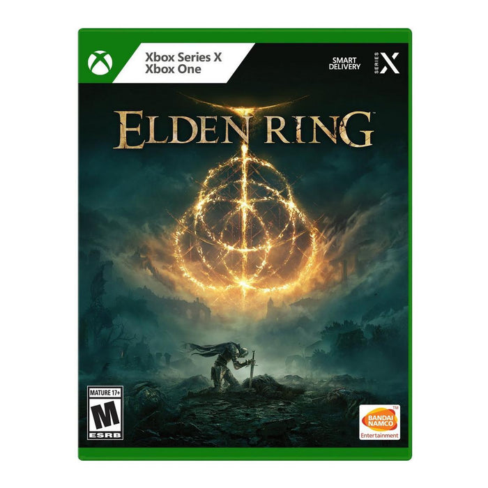 Elden Ring - Microsoft Xbox Series X XSX XSS Series X S Video Game