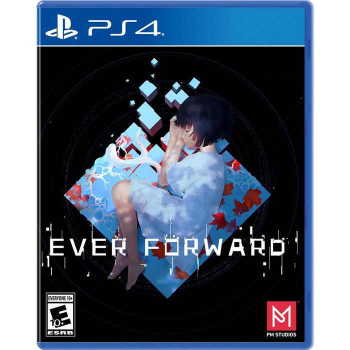 Ever Forward - Sony PlayStation 4 PS4 Video Game