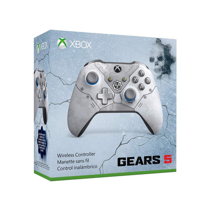 Xbox One Gears 5 Kait Diaz Wireless Controller - Microsoft Xbox One XONE XB1 X1