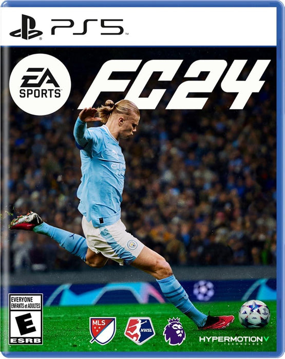 EA Sports FC 24 - Sony PlayStation 5 PS5 Video Game