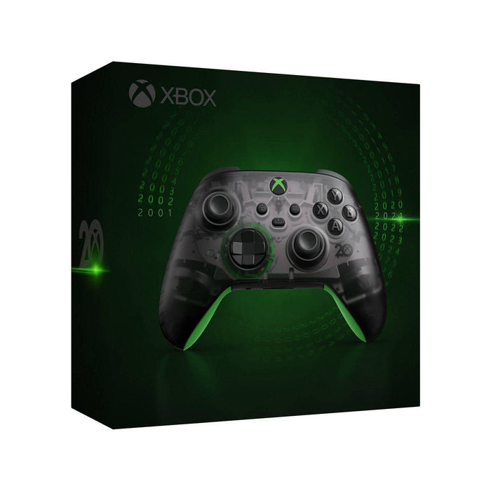 Xbox Series X|S 20th Anniversary Controller - Microsoft Xbox Series X XSX XSS X