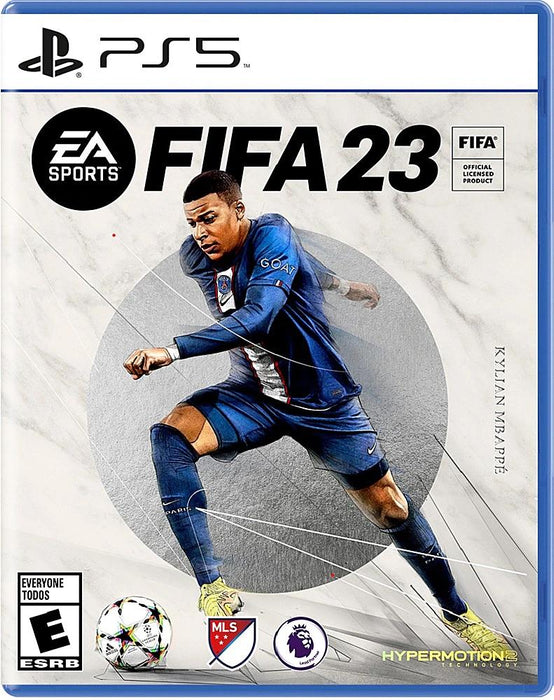 FIFA 23 - Sony PlayStation 5 PS5 Video Game