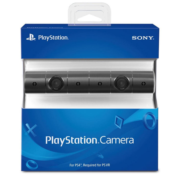 PlayStation Camera 2.0 - Sony PlayStation 4 PS4 Video Game