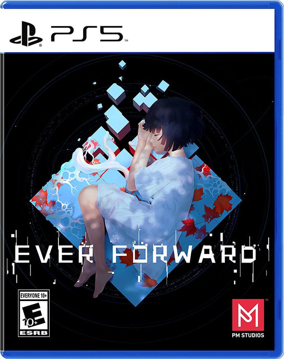 Ever Forward - Sony PlayStation 5 PS5 Video Game