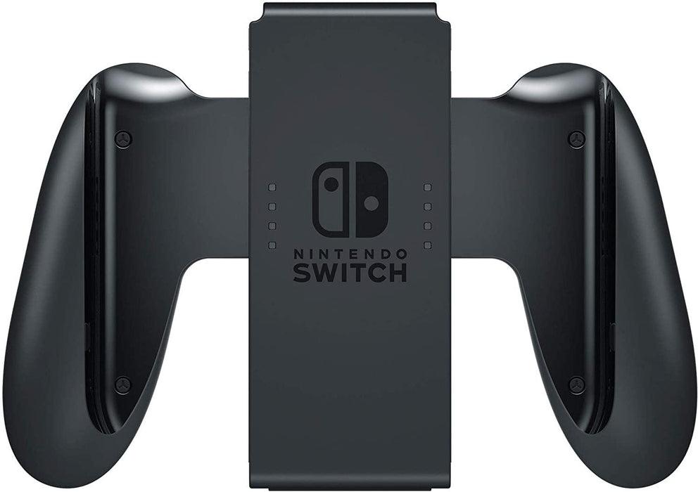 Nintendo Switch Joy-Con Grip [Black] - Nintendo Switch Switch Lite NS Video Game