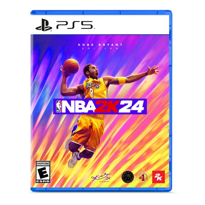 NBA 2K24 - Sony PlayStation 5 PS5 Video Game