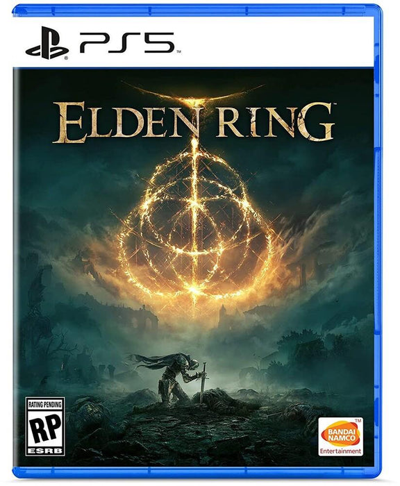 Elden Ring - Sony PlayStation 5 PS5 Video Game