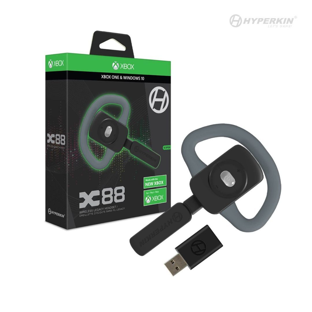 Microst Xbox One Accessories