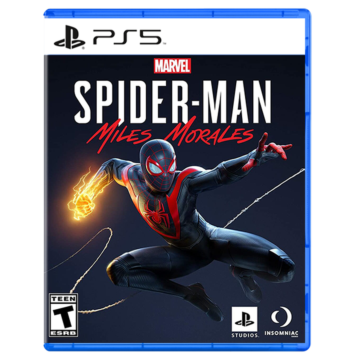 Sony PlayStation 5 Games