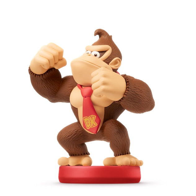 Nintendo Toys & Figurines