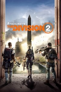 Tom Clancy's: The Division 2 (Digital Code) - Team-Based Shooter RPG - Xbox One