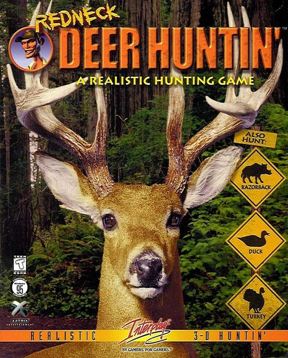Redneck Deer Huntin – PC