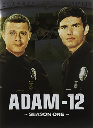 Adam-12 - Season One