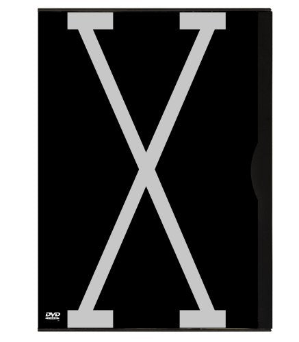 Malcolm X - Video Vid NTSC Region 1 USA Disk Digital Versatile Disc