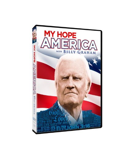 My Hope America With Billy Graham