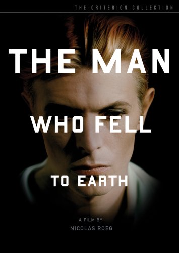 The Man Who Fell To Earth The Criterion Collection