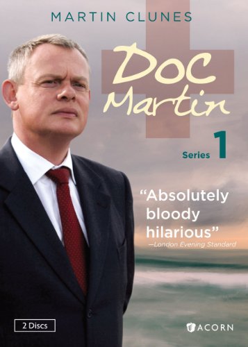 Doc Martin, Series 1