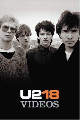 U2 18 Videos