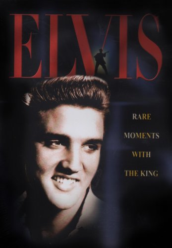 Elvis Presley  Rare Moments With The King