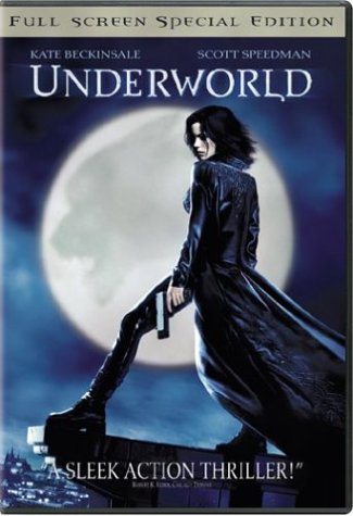 Underworld Full Screen Special Edition