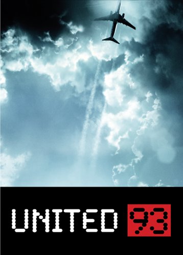 United 93 Full Screen Edition