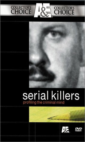 Serial Killers Profiling The Criminal Mind