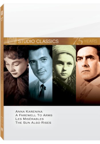 Studio Classics 75 Years