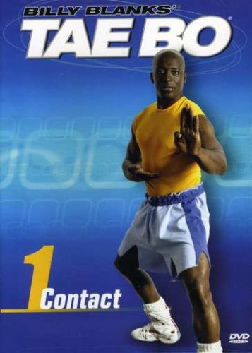 Billy Blanks' Tae Bo 1 Contact