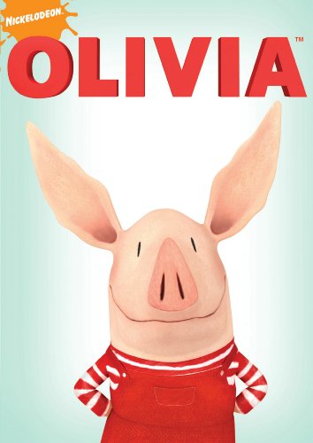Olivia Olivia - Video Vid NTSC Region 1 USA Disk Digital Versatile Disc