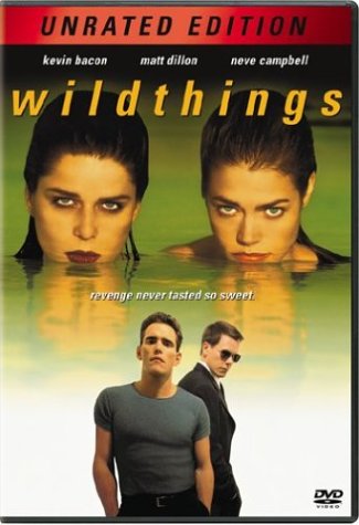 Wild Things Unrated Edition