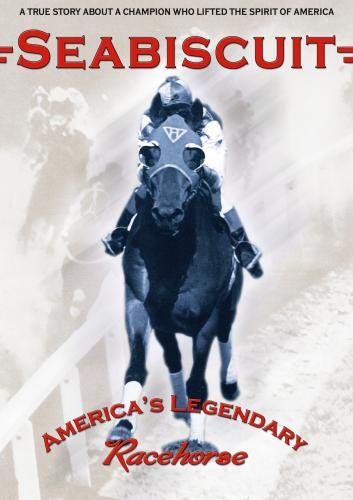 Seabiscuit Americas Legendary Racehorse