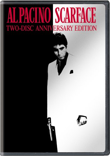 Scarface Full Screen Anniversary Edition