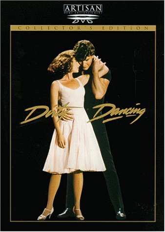 Dirty Dancing Collectors Edition