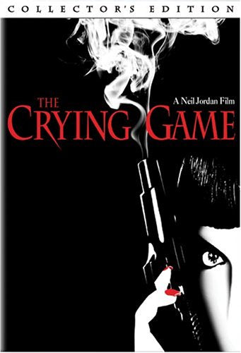 The Crying Game Collectors Edition