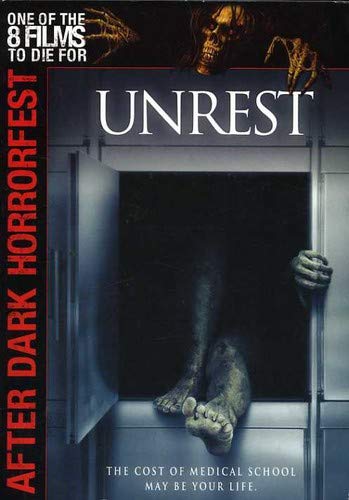 Unrest After Dark Horrorfest