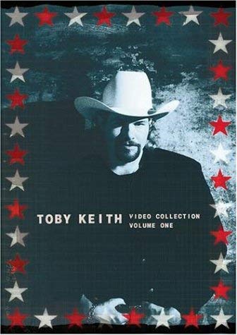Toby Keith Video Collection Volume One 1