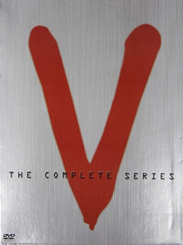 V The Complete Series