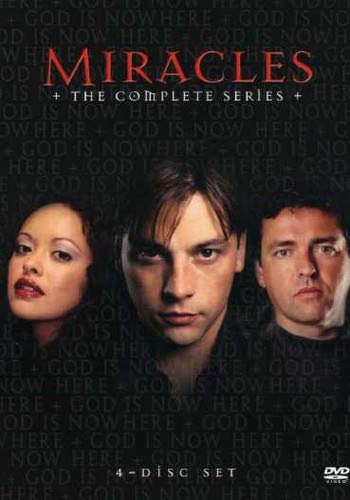 Miracles - The Complete Series - Video NTSC Region 1 USA Digital Versatile Disc