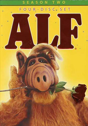 Alf Season 2