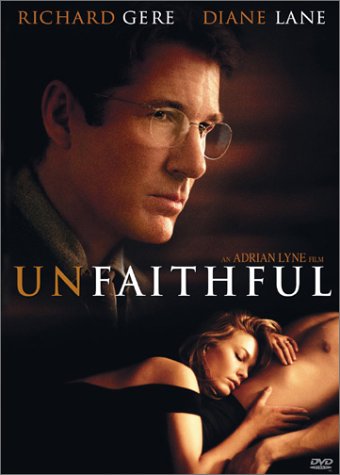Unfaithful Full Screen Edition